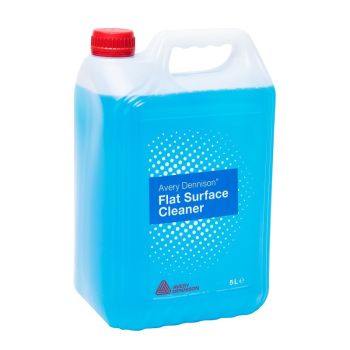 TANET SR 13 geparfu. allesreiniger op alcoholbasis 1 x 5 L - Soli Clean