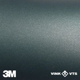 3M Wrap Film 2080 Zelfklevende autofolie, 30 x 152 cm, voor