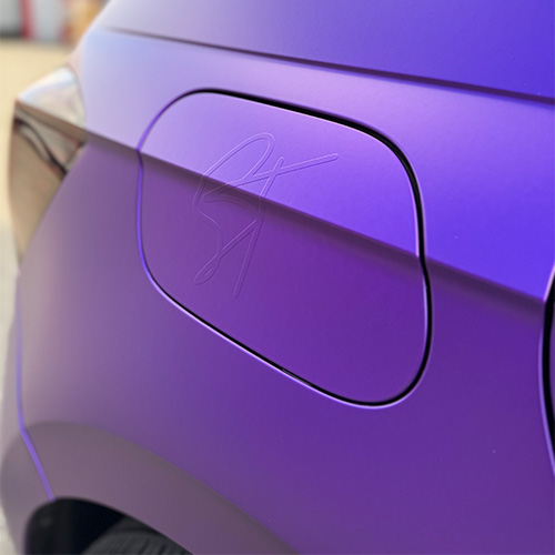 Sign snijfolie | Avery Dennison, 3M, Aslan, Mactac | Vink VTS